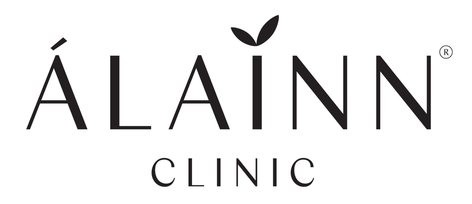 Álainn Clinic Logo